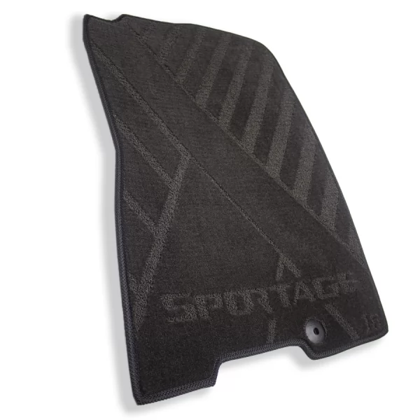 Килимки салону текстильні KIA (КІА) Sportage lV (2016>) - 3