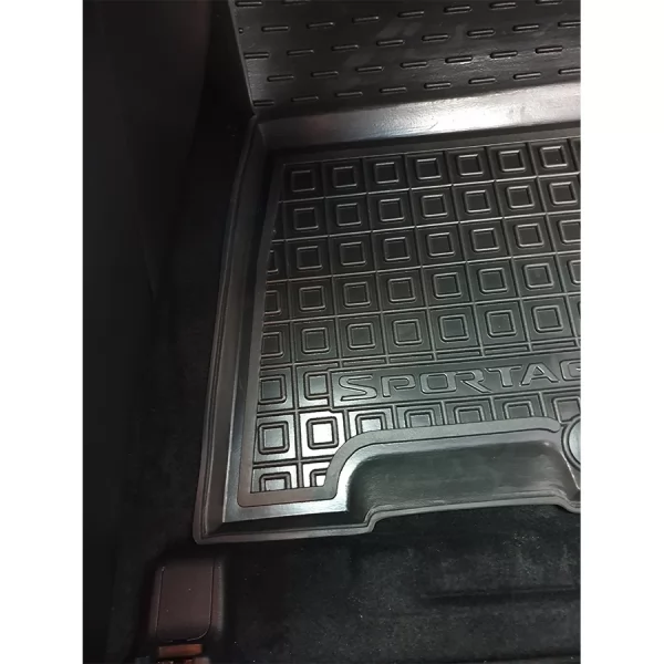 Килимки салону поліуретанові KIA (КІА) Sportage lV (2020>) - 2