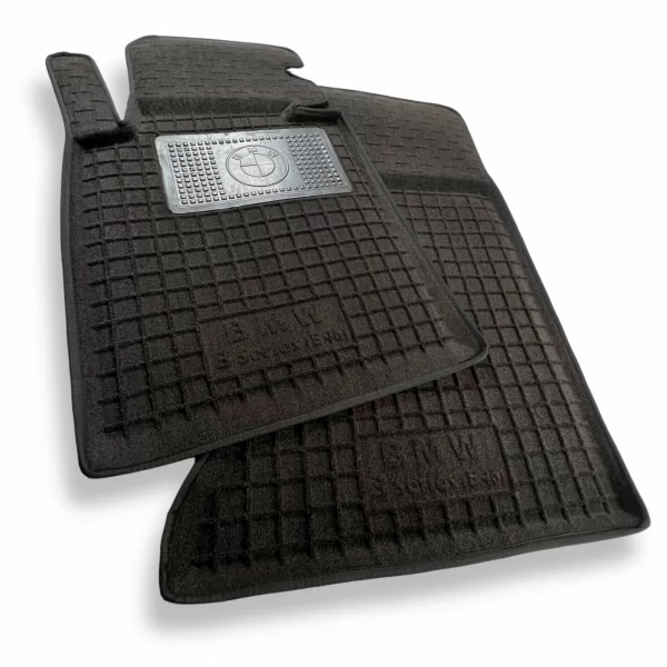 Килимки салону Hybrid BMW (БМВ) 3-series E46 (2001>) - 1