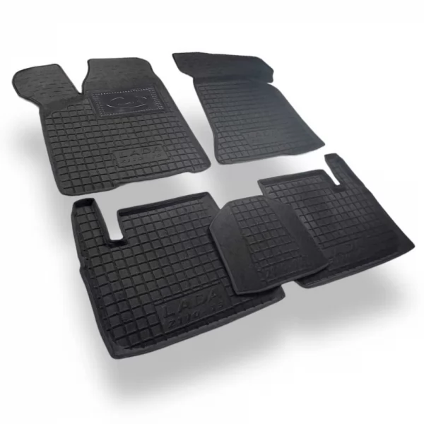 Килимки салону Hybrid  