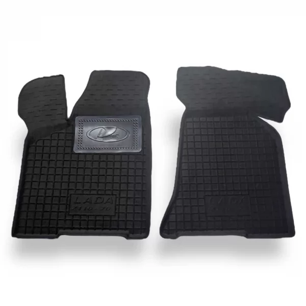 Килимки салону Hybrid   - 3