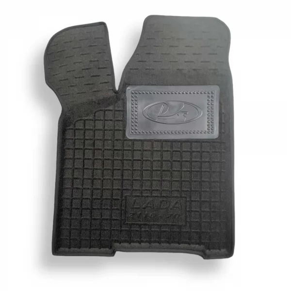 Килимки салону Hybrid   - 4