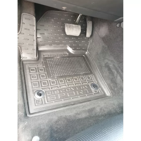 Килимки салону поліуретанові LAND ROVER (Ленд Ровер) Discovery Sport (2014>) - 1