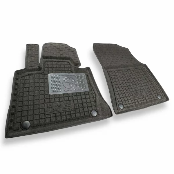 Килимки салону Hybrid BMW (БМВ) X-5 E53 (2000-2006) - 1