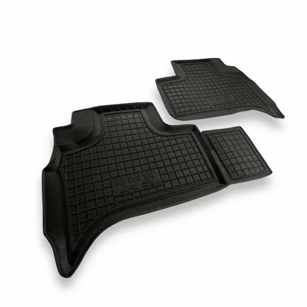 Килимки салону Hybrid BMW (БМВ) X-5 E53 (2000-2006) - 2