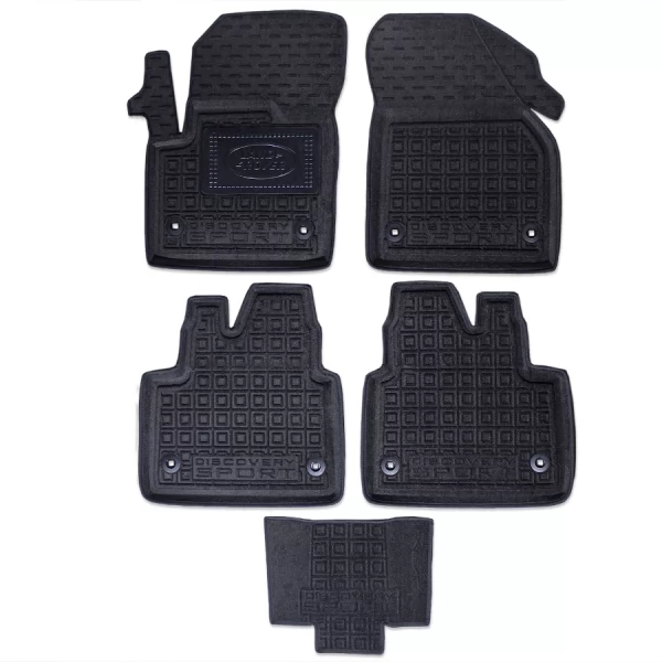 Килимки салону Hybrid LAND ROVER (Ленд Ровер) Discovery Sport (2014>) - 1