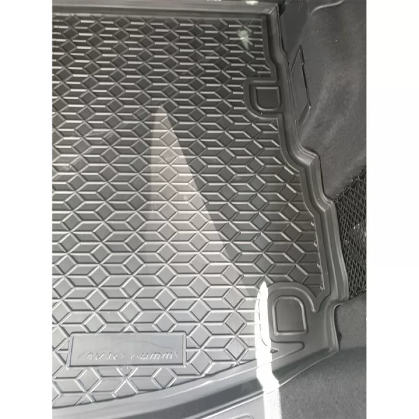 Килимки багажнику поліуретанові LAND ROVER (Ленд Ровер) Discovery Sport (2014>) - 3