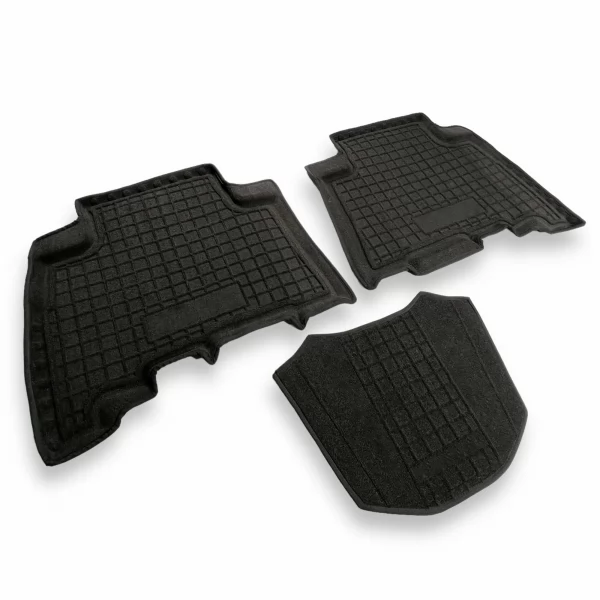 Килимки салону Hybrid LEXUS (Лексус) GX-460 (2010>) - 2