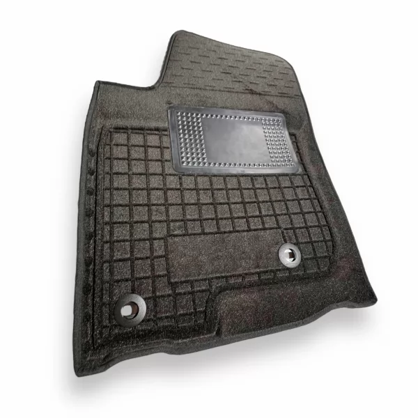 Килимки салону Hybrid LEXUS (Лексус) GX-460 (2010>) - 3