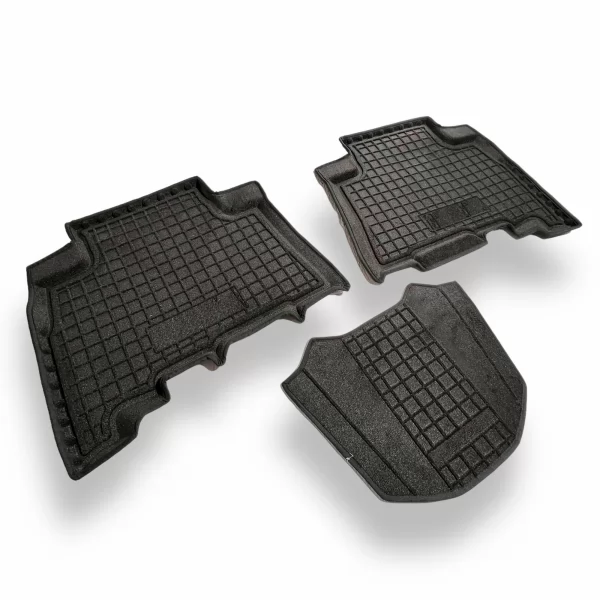 Килимки салону Hybrid LEXUS (Лексус) GX-460 (2010>) - 5