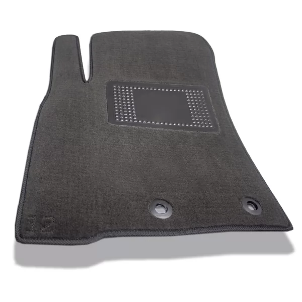 Interior textile mats LEXUS LX-570 (2012>) - 1