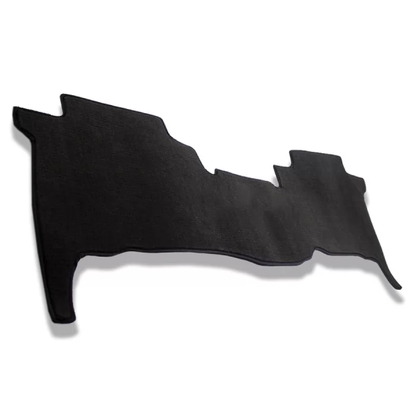 Interior textile mats LEXUS LX-570 (2012>) - 3