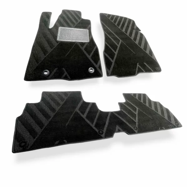 Килимки салону текстильні LEXUS (Лексус) RX-350 (>2010)