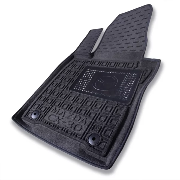 Килимки салону Hybrid MAZDA (Мазда) CX-30 (2020>)