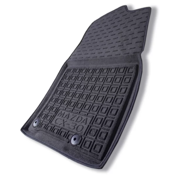 Килимки салону Hybrid MAZDA (Мазда) CX-30 (2020>) - 1