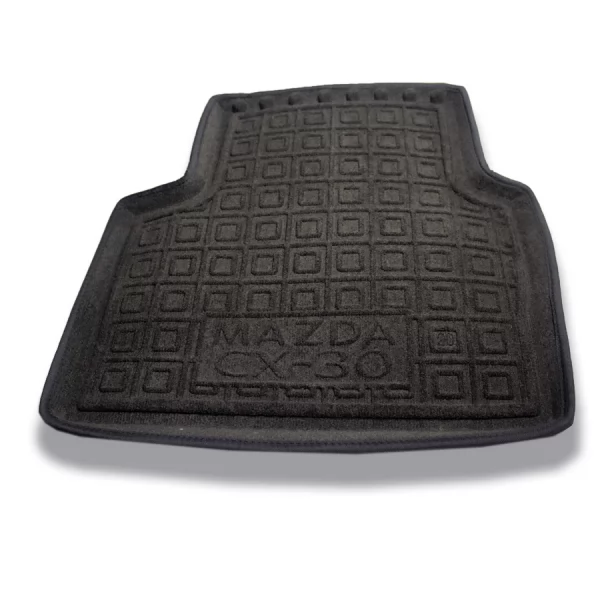 Килимки салону Hybrid MAZDA (Мазда) CX-30 (2020>) - 5