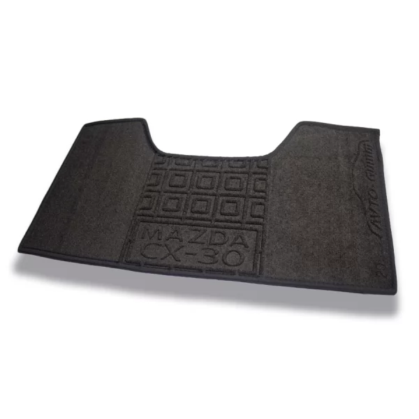 Килимки салону Hybrid MAZDA (Мазда) CX-30 (2020>) - 7
