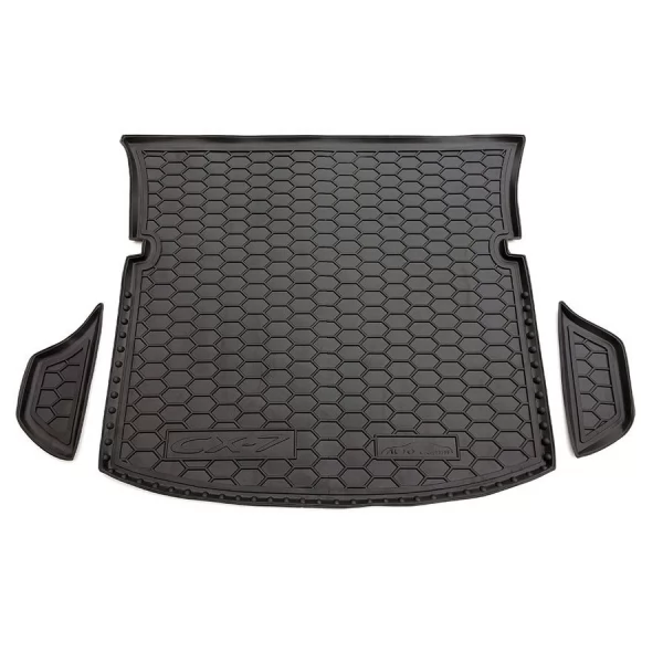 Килимки багажнику поліуретанові MAZDA (Мазда) CX-7 (2006>)