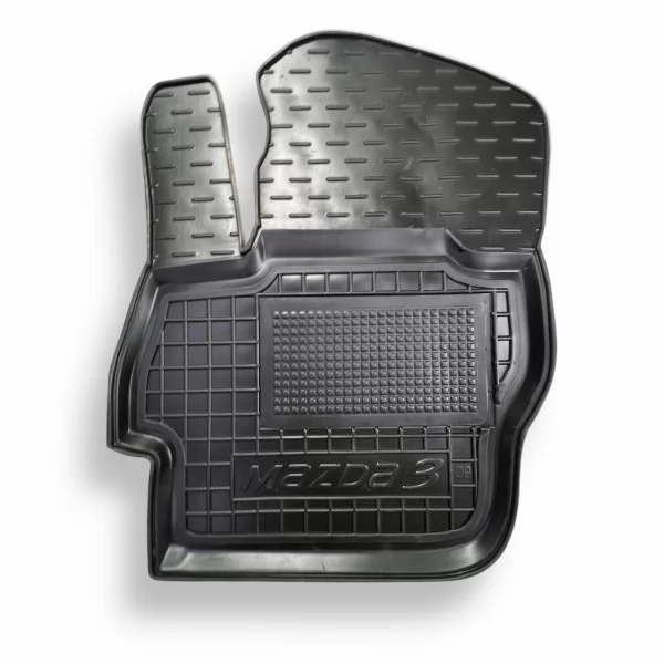 Килимки салону поліуретанові MAZDA (Мазда) M 3 (2009-2013) - 2