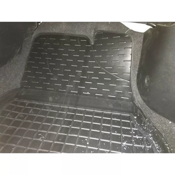 Килимки салону поліуретанові MAZDA (Мазда) M 3 (2009-2013) - 7