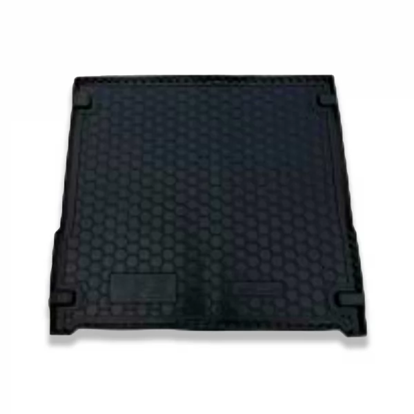 Килимки багажнику поліуретанові BMW (БМВ) X-5 E70 (2007>)