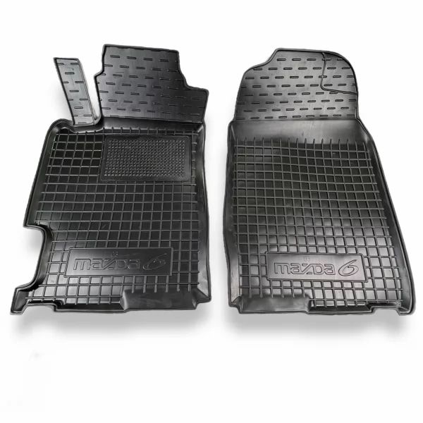 Килимки салону поліуретанові MAZDA (Мазда) M 6 (2003>) - 1