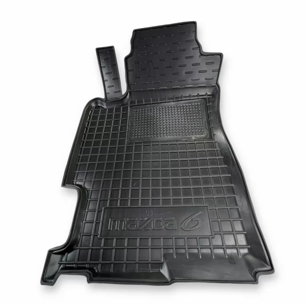 Килимки салону поліуретанові MAZDA (Мазда) M 6 (2003>) - 2