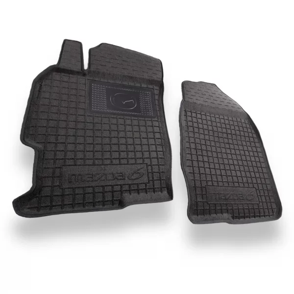 Килимки салону Hybrid MAZDA (Мазда) M 6 (2003>) - 1