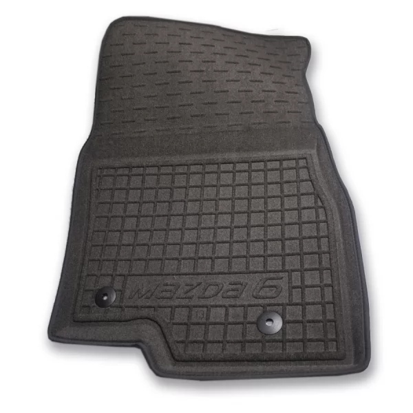 Килимки салону Hybrid MAZDA (Мазда) M 6 (2013>) (sedan) - 1