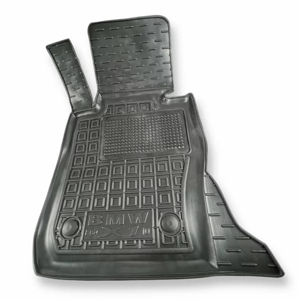 Килимки салону поліуретанові BMW (БМВ) X-1 E84 (2009>) - 2