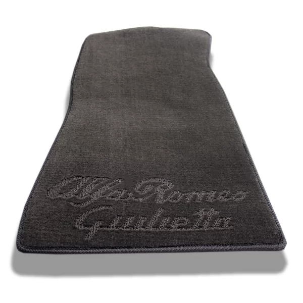 Килимки салону текстильні ALFA ROMEO (Альфа Ромео) Giulietta - 2