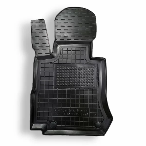 Килимки салону поліуретанові MERCEDES (Мерседес) GLC - class (X253) (2015>) - 3