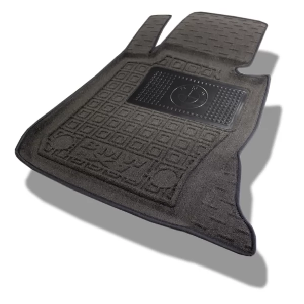 Килимки салону Hybrid BMW (БМВ) X-1 E84 (2009>)