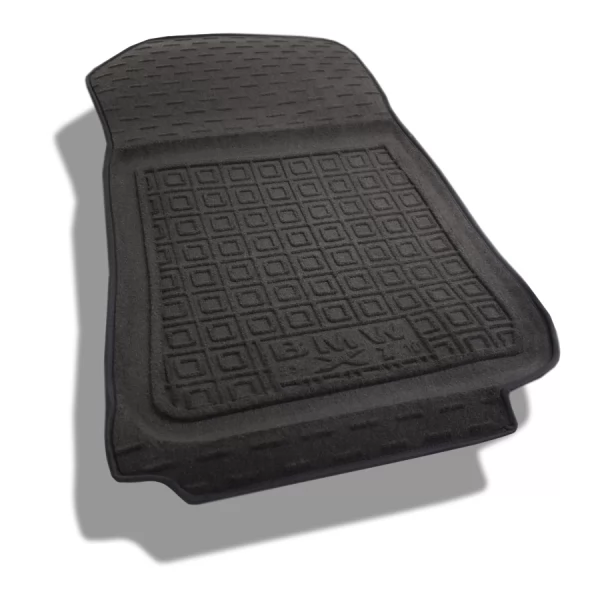 Килимки салону Hybrid BMW (БМВ) X-1 E84 (2009>) - 1