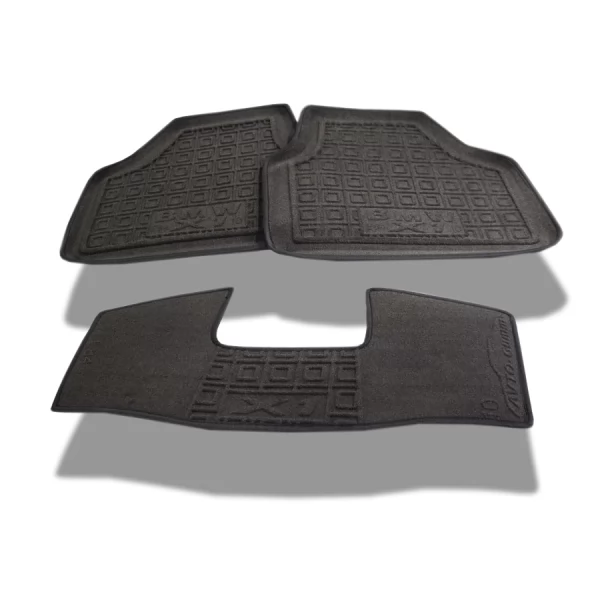 Килимки салону Hybrid BMW (БМВ) X-1 E84 (2009>) - 3