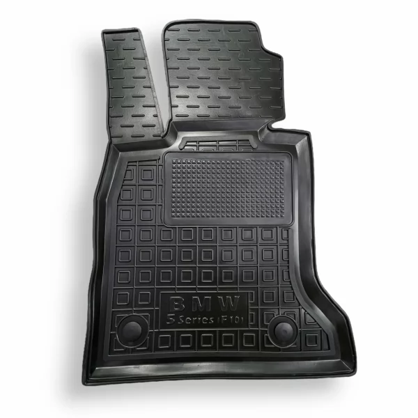 Килимки салону поліуретанові BMW (БМВ) 5-series F10 (2010-2013) - 2
