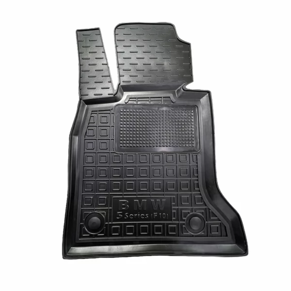 Килимки салону поліуретанові BMW (БМВ) 5-series F10 (2013>) - 2