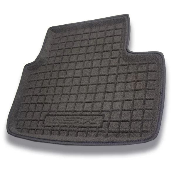 Килимки салону Hybrid MITSUBISHI (Міцубісі) ASX - 3