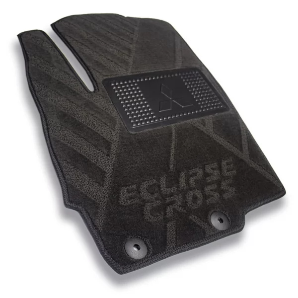 Килимки салону текстильні MITSUBISHI (Міцубісі) Eclipse Cross