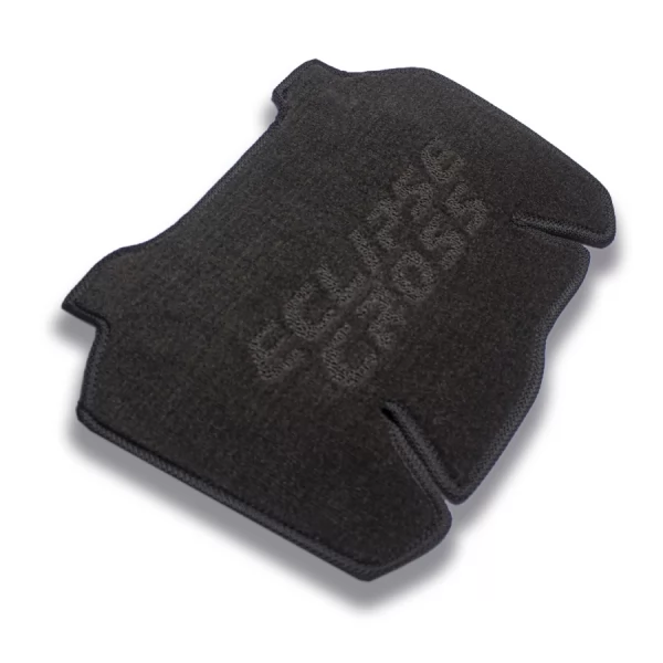 Килимки салону текстильні MITSUBISHI (Міцубісі) Eclipse Cross - 2