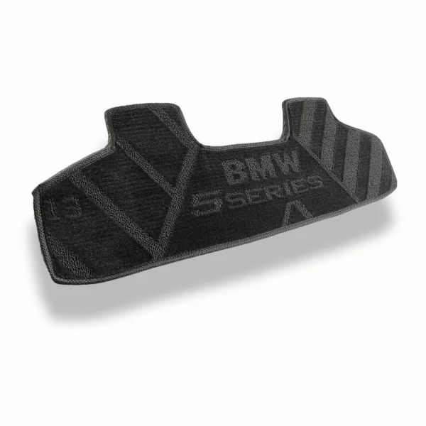 Килимки салону текстильні BMW (БМВ) 5-series F10 (2013>) - 4