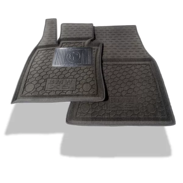 Килимки салону Hybrid BMW (БМВ) X-5 F15 (2015>)