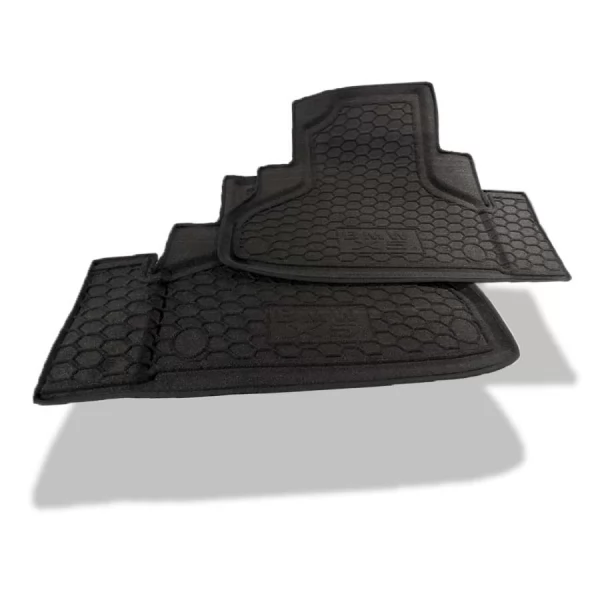 Килимки салону Hybrid BMW (БМВ) X-5 F15 (2015>) - 1