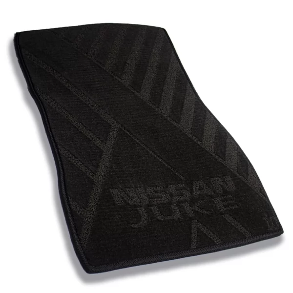 Килимки салону текстильні NISSAN (Ніссан) Juke - 2