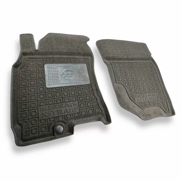 Килимки салону Hybrid NISSAN (Ніссан) X-Trail T30 (2001>) - 1