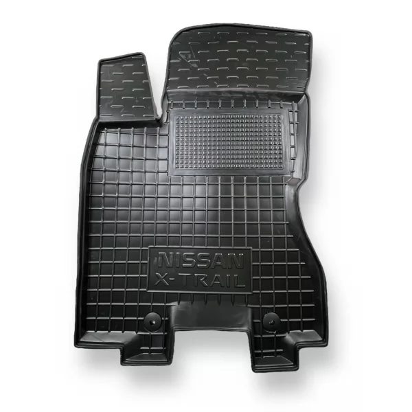 Килимки салону поліуретанові NISSAN (Ніссан) X-Trail T31 (2007>) - 2