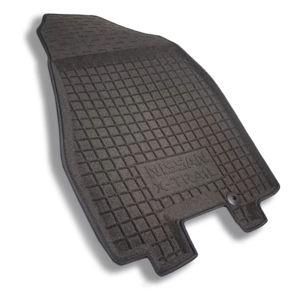 Килимки салону Hybrid NISSAN (Ніссан) X-Trail T31 (2007>) - 1