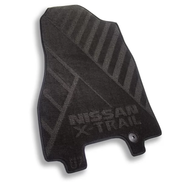 Килимки салону текстильні NISSAN (Ніссан) X-Trail T31 (2007>) - 1