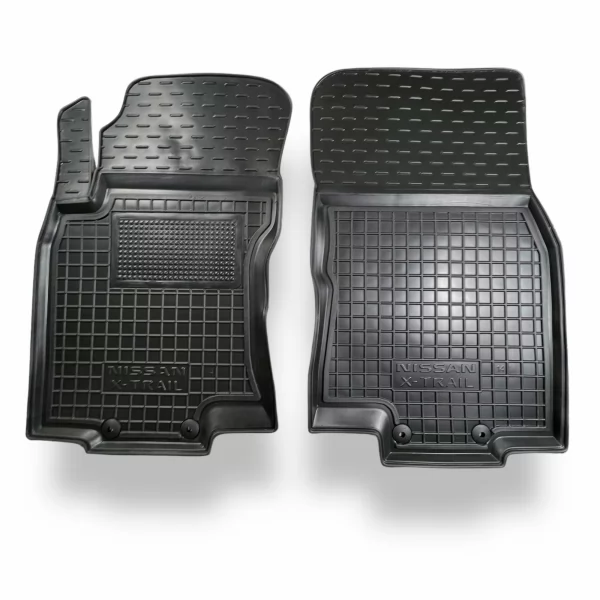 Килимки салону поліуретанові NISSAN (Ніссан) X-Trail T32 (2014>) - 1