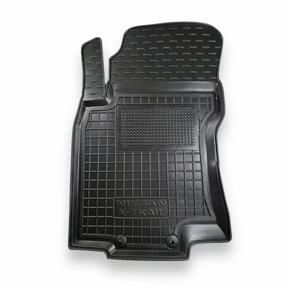 Килимки салону поліуретанові NISSAN (Ніссан) X-Trail T32 (2014>) - 2